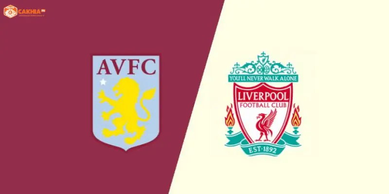 Aston Villa vs Liverpool