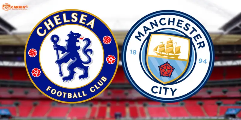 Chelsea vs Manchester City