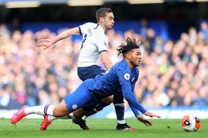 Trận đấu giữa Chelsea vs Tottenham sẽ rất hấp dẫn.
