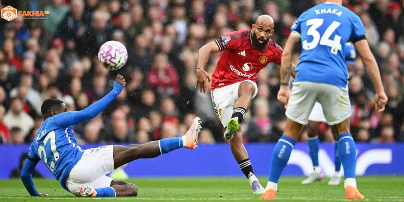 Không khí Stadium of Light trước Sunderland vs Manchester United
