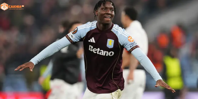 Ngôi sao Freiburg vs Aston Villa trước trận chung kết